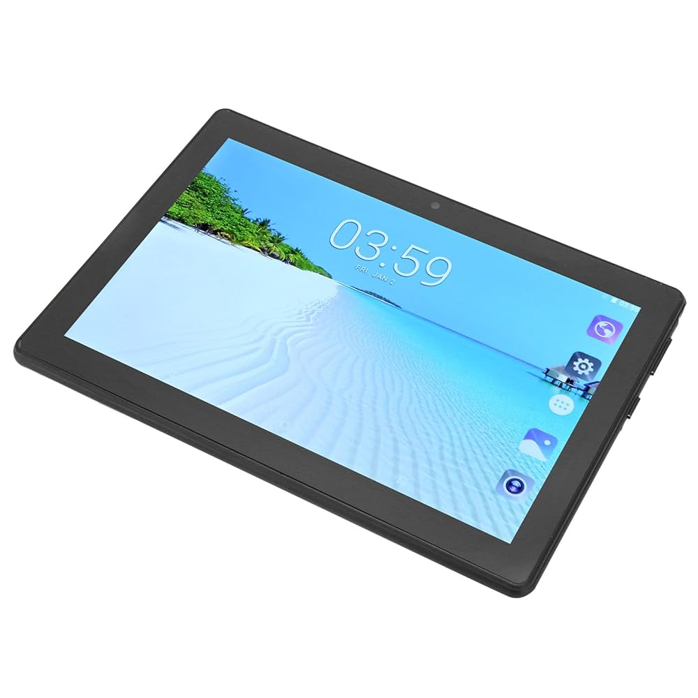 0622 POPTEL V10 8インチ Androidタブレット LTE Poptel V10 Videophone_Outdoor Smartphone - Tough Phone